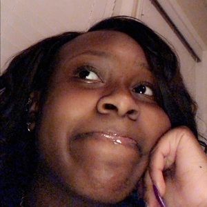 Meet your Posher, Shannah